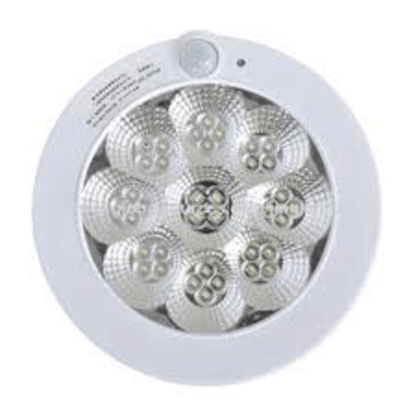 Motion Sensor LED Night Light