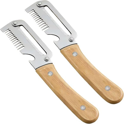 Stainless Steel Vegetable Slicer