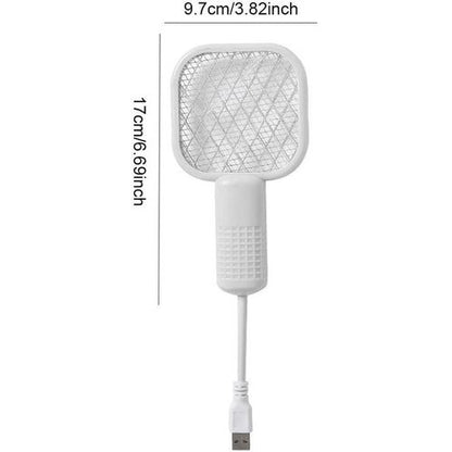 Rechargeable Mosquito Killer Lamp