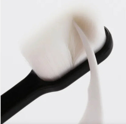 Ultra Soft 10,000-Bristle Toothbrush