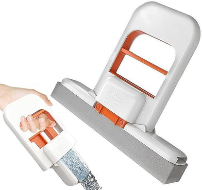 Mini Self-Wringing Squeeze Mop