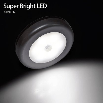 Motion Sensor LED Night Light