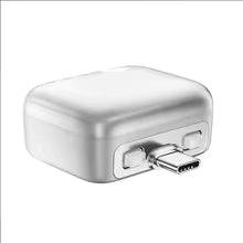 Intelligence Full Charge Auto-Disconnect Charging Adapter 140W Fast Charge Safety Separator Automatically for Type-C Charge